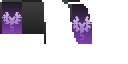 Ldjs's OptiFine Cape
