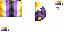 le_kitsune's MinecraftCapes Cape