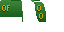 LeafForge's OptiFine Cape