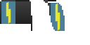 LegitPlays's OptiFine Cape