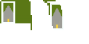 legolemur's OptiFine Cape