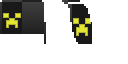 Leithtalemc's OptiFine Cape
