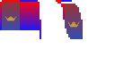 lemonsked's OptiFine Cape