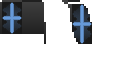 lesbusive's OptiFine Cape