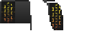 LesTermes's OptiFine Cape