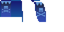 levicktor's OptiFine Cape