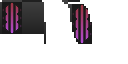 LightningLiamMC's OptiFine Cape