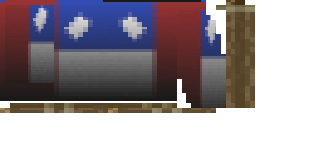 LikeeAngelo's MinecraftCapes Cape