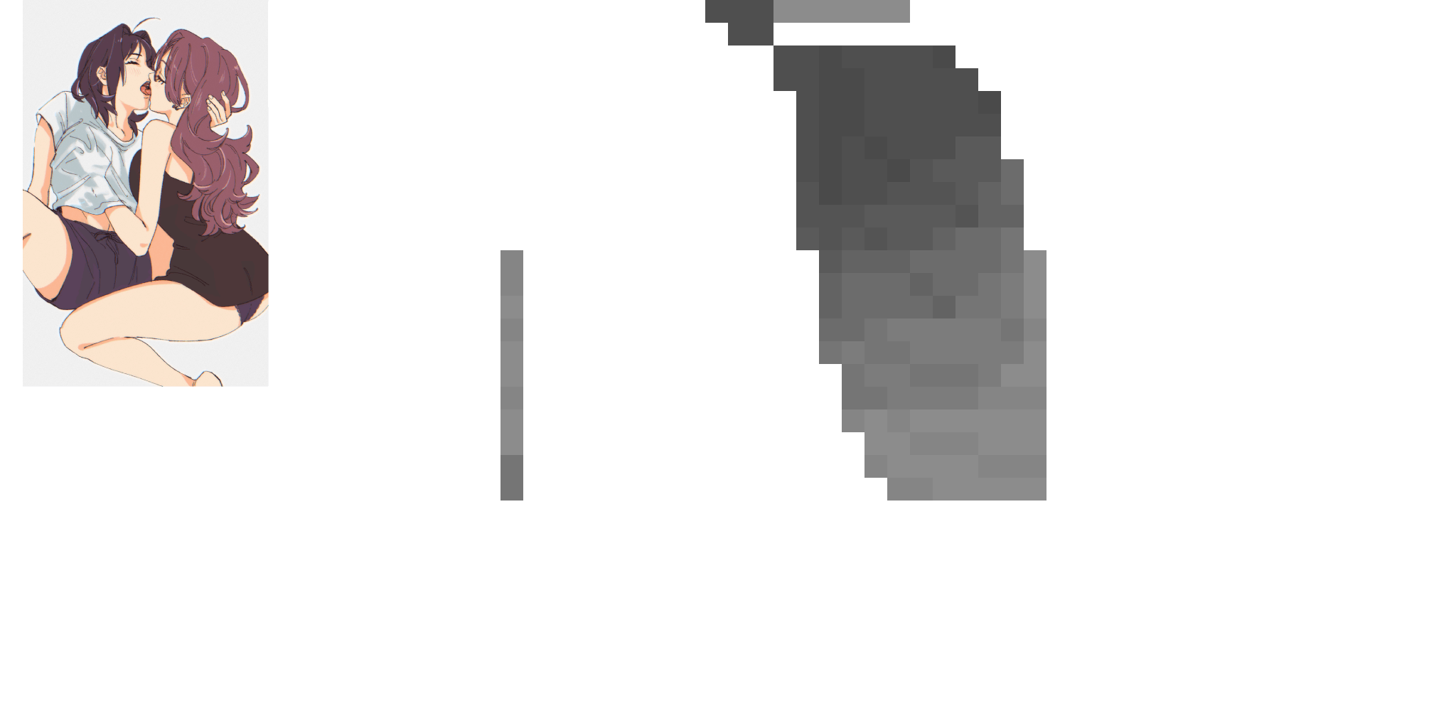 LillianRubyRose's MinecraftCapes Cape