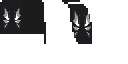 literallychichi's OptiFine Cape