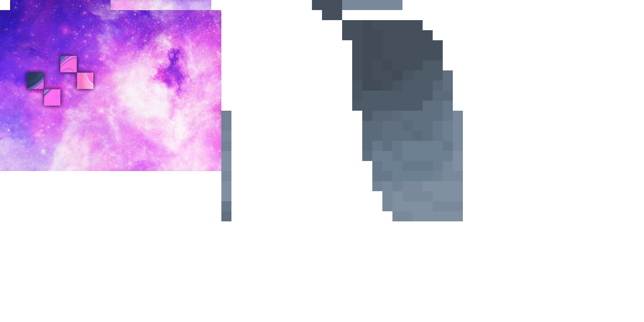 LittleLitzee's MinecraftCapes Cape