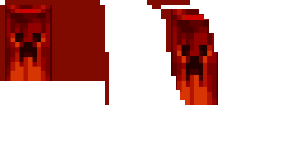 lMortalisk's MinecraftCapes Cape