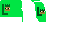 LocalWasHere's MinecraftCapes Cape