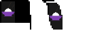 LofiDemon's OptiFine Cape