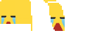 lolisho's OptiFine Cape