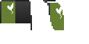 lolzord's OptiFine Cape