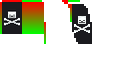 Lomedy_64's MinecraftCapes Cape
