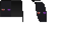 lookhigh's MinecraftCapes Cape