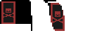 lostinmindspace's OptiFine Cape