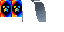 Lovesirk's MinecraftCapes Cape