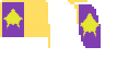 lrigErettwiT's OptiFine Cape