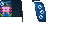 Luauu's MinecraftCapes Cape