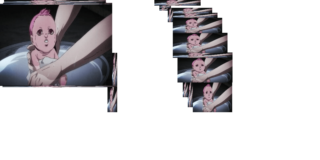 luccabooca's MinecraftCapes Cape