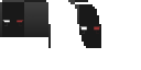 LuckyRush_'s OptiFine Cape