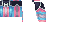 lucysilly's MinecraftCapes Cape