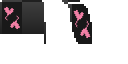 lucyyna's OptiFine Cape