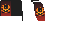 lukeczc's OptiFine Cape