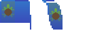 LukewarmOcean's OptiFine Cape