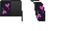 Lunanian's OptiFine Cape