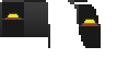 luvtape's OptiFine Cape