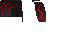 LUXYPRIM3's MinecraftCapes Cape