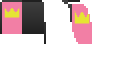 Lyum's OptiFine Cape