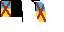 M0RNING's OptiFine Cape