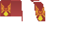 M1SS3RY's MinecraftCapes Cape