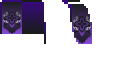 M4C2X's MinecraftCapes Cape