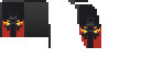 M7maad_'s OptiFine Cape