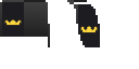 mailohh's OptiFine Cape