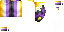 malisonite's MinecraftCapes Cape