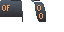 mandorrhea's OptiFine Cape