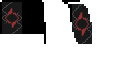Markoozi's OptiFine Cape