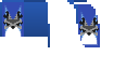 marlonkidoo's OptiFine Cape