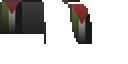 massblabla's OptiFine Cape