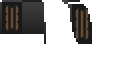 MatthewParty's OptiFine Cape