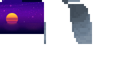 maxxoh's MinecraftCapes Cape