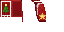 Mayoko's MinecraftCapes Cape