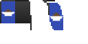 Meatballlover's OptiFine Cape